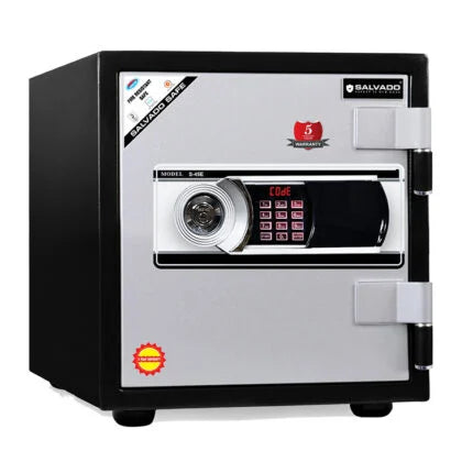 Salvado Safe S-45E