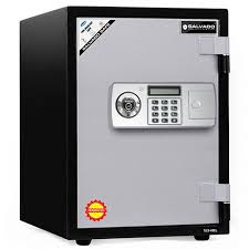 Salvado Safe S-49E