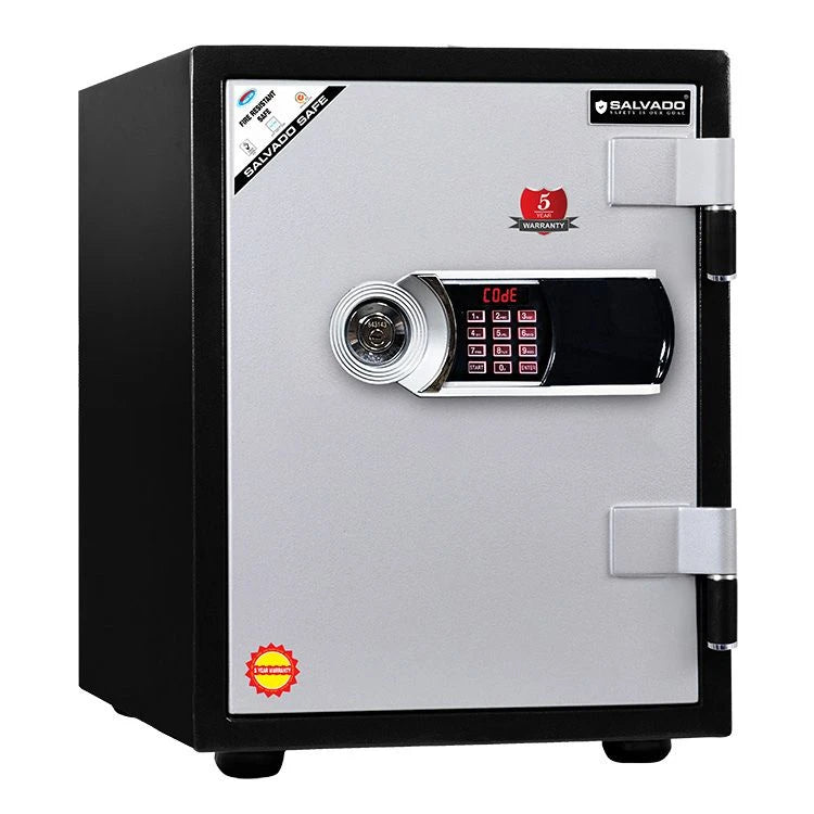 Salvado Safe S-52E