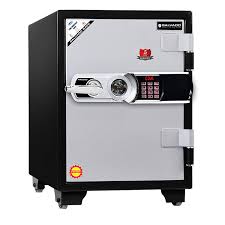 Salvado Safe S-56E