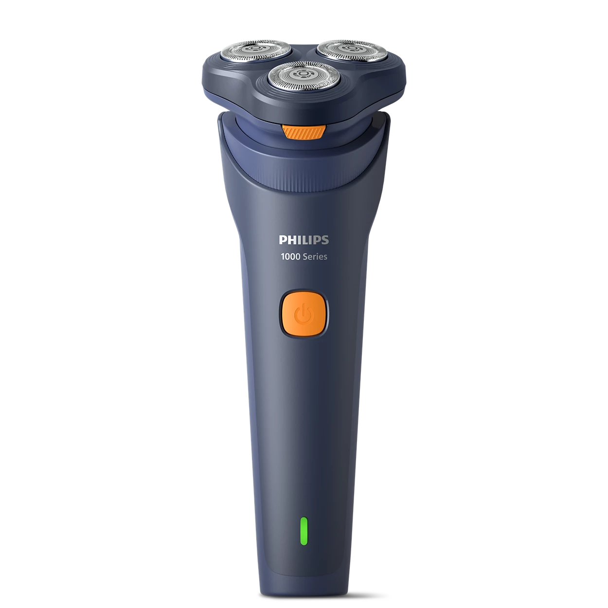 Philips S1880/00 Shaver 1000 Series Wet & Dry Electric Rotary Shaver – PowerCut Blades