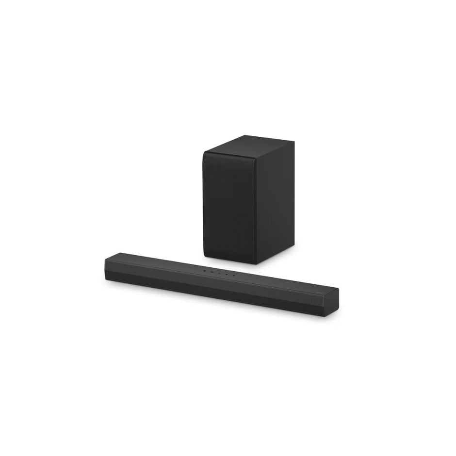 LG Sound Bar S40T
