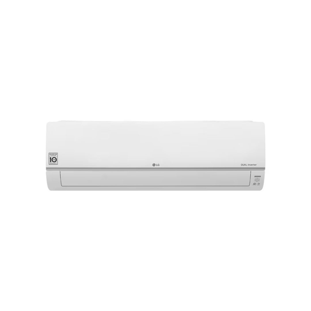 LG AC 18000 BTU Dual Inverter Air Conditioner Smart Wi-Fi S4NW18KL2PA