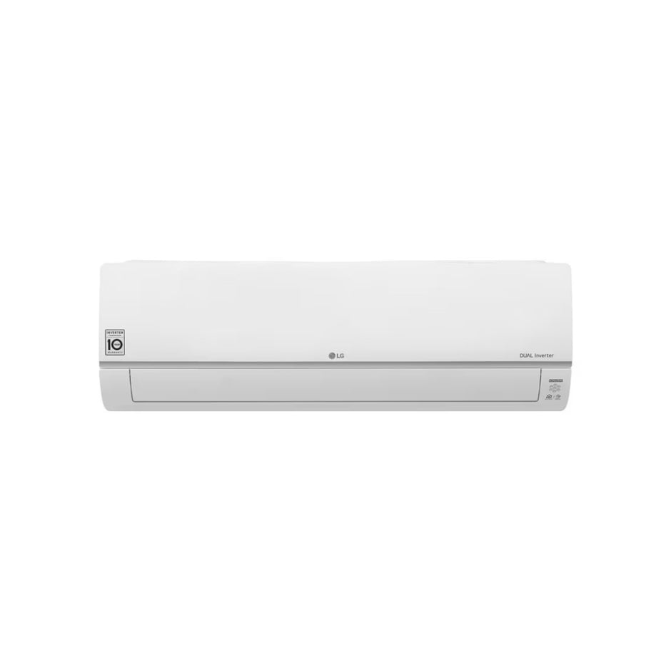 LG AC 18000 BTU Dual Inverter Air Conditioner Smart Wi-Fi S4NW18KL2PA