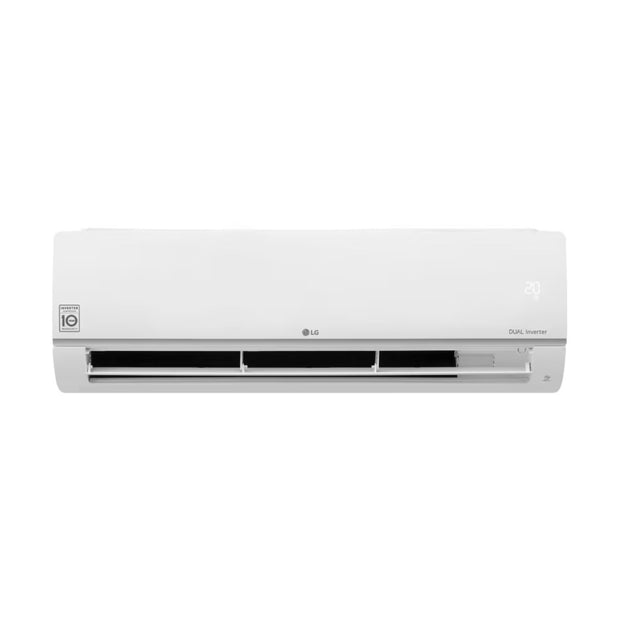 LG AC 9000 BTU Dual Inverter Air Conditioner Smart Wi-Fi S4NW09JA3AD