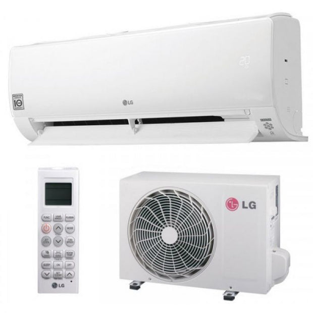 LG Air Conditioner Split R410
