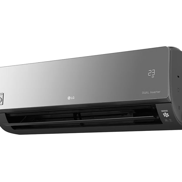 LG AC S4NW24K2RPE 24000 BTU ARTCOOL Dual Inverter Smart Wi-Fi Air Conditioner