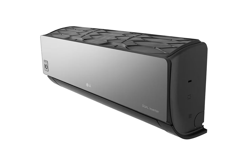 LG AC S4NW24K2RPE 24000 BTU ARTCOOL Dual Inverter Smart Wi-Fi Air Conditioner