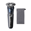Philips S5885/00 Shaver Series 5000 – Wet & Dry Electric Shaver | SkinIQ Technology, 3D Flex Heads & 60min Runtime