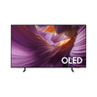 Samsung 55‑Inch S85F Vision AI OLED 4K Smart TV (QA55S85FAEXTW) OLED HDR, Dolby Atmos, Tizen OS