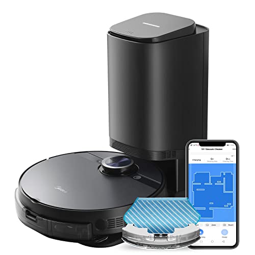 Midea Vacuum Robot S8+