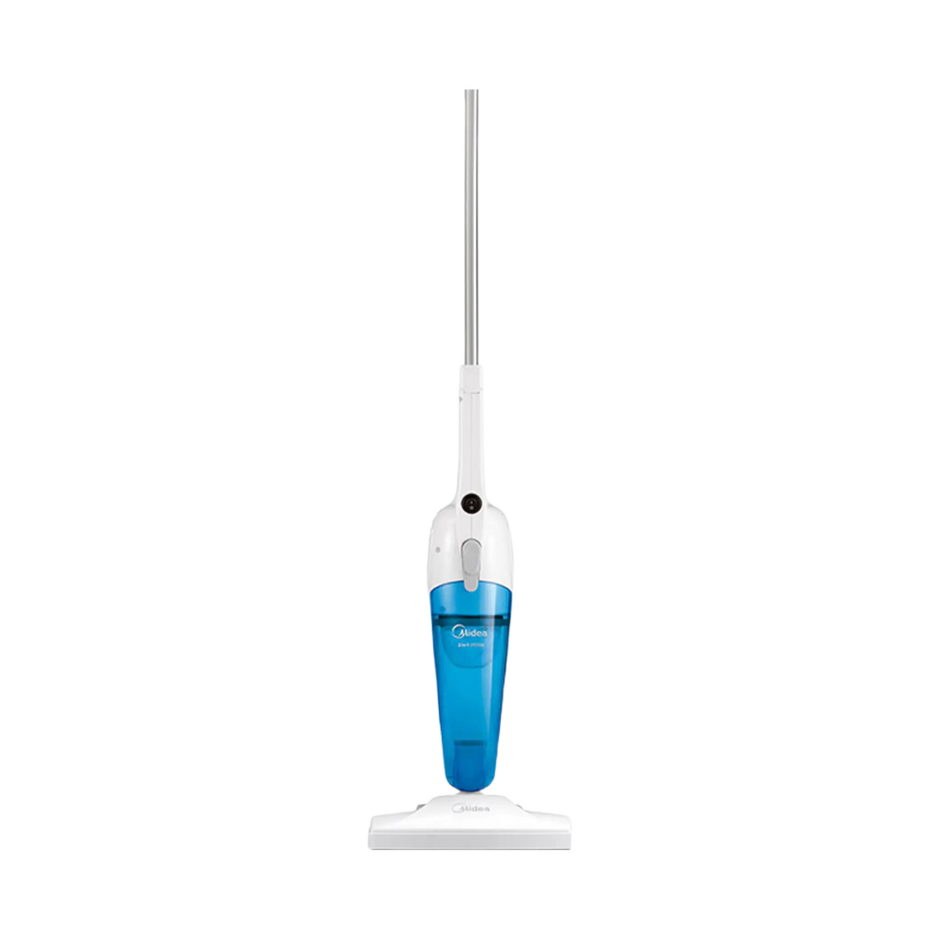 Midea SC861 2-in-1 Stick Vacuum Cleaner 600W 0.8L Bagless Corded Handheld Vacuum