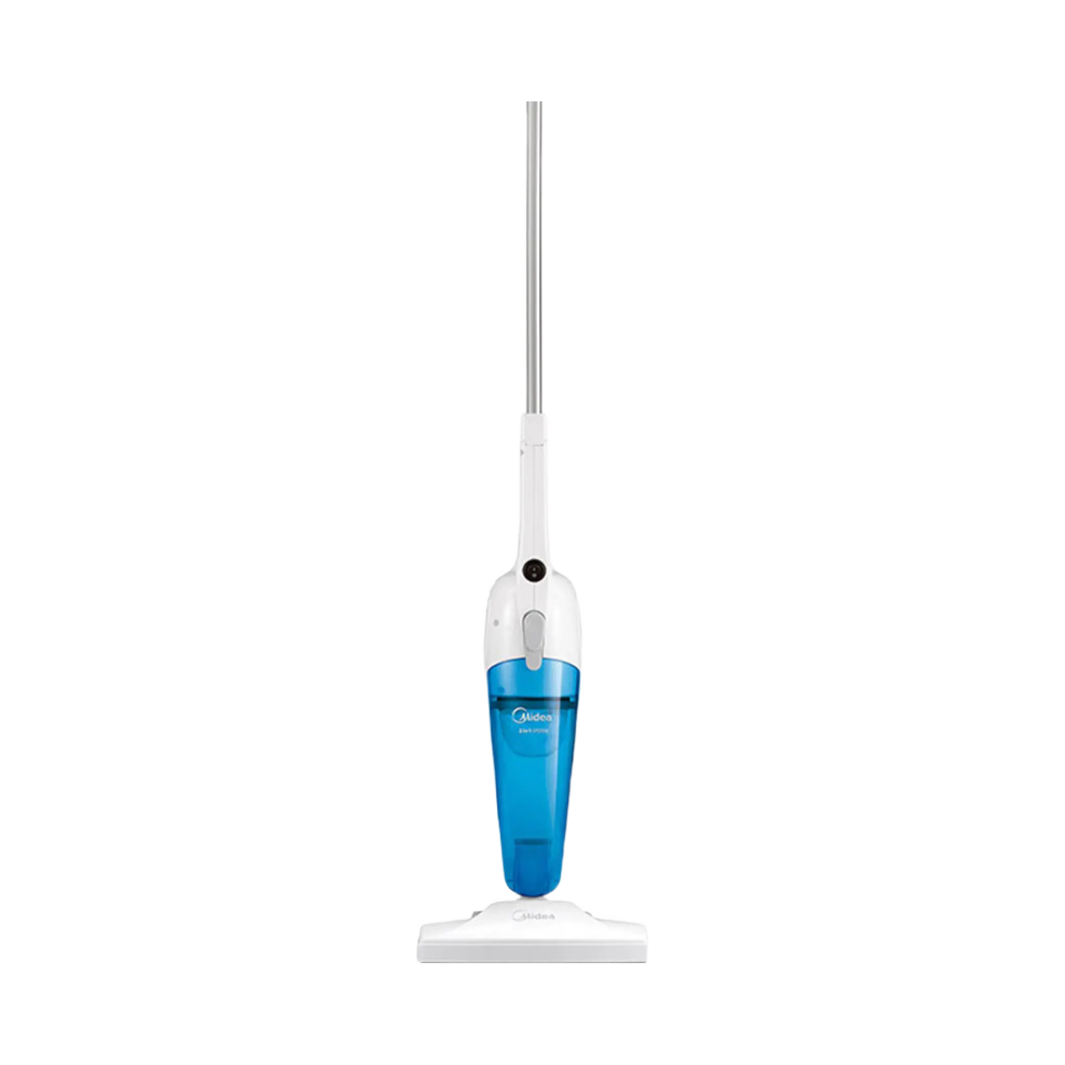 Midea SC861 2-in-1 Stick Vacuum Cleaner 600W 0.8L Bagless Corded Handheld Vacuum