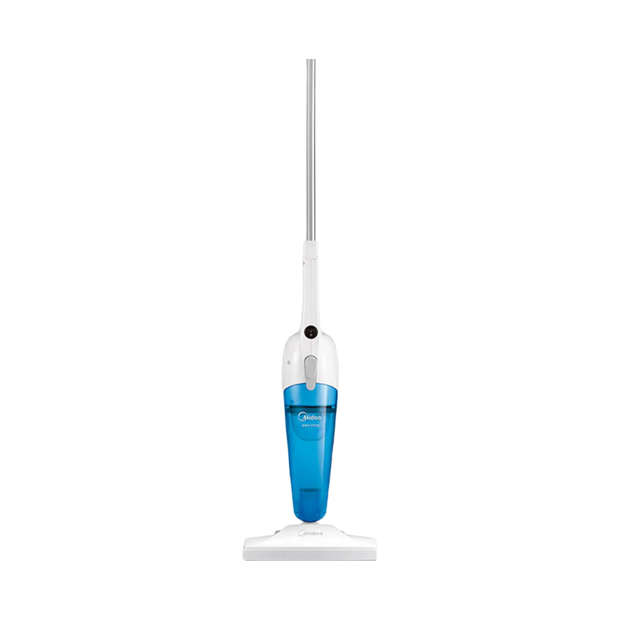 Midea SC861 2-in-1 Stick Vacuum Cleaner 600W 0.8L Bagless Corded Handheld Vacuum