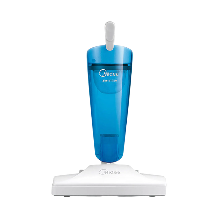 Midea SC861 2-in-1 Stick Vacuum Cleaner 600W 0.8L Bagless Corded Handheld Vacuum