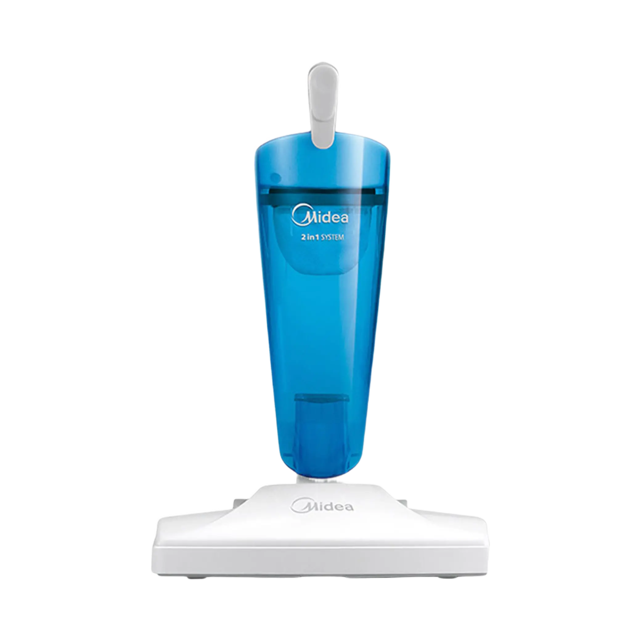 Midea SC861 2-in-1 Stick Vacuum Cleaner 600W 0.8L Bagless Corded Handheld Vacuum