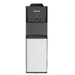 Panasonic SDM-WD3128TF Top Loading Water Dispenser Hot Cold Normal Black Silver