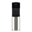 Panasonic SDM-WD3238TF Top Loading Water Dispenser Hot Cold Normal Black Stainless Steel  SEO URL