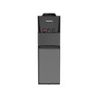 Panasonic SDM-WD3320TF Top Loading Water Dispenser With Refrigerator Black