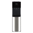 Panasonic SDM-WD3438BF Bottom Loading Water Dispenser Hot Cold Normal Black Stainless Steel