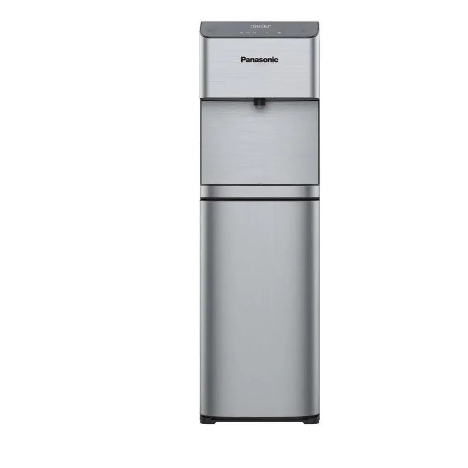Panasonic SDM-WD3531BF Touchless Bottom Loading Water Dispenser With UV Sterilization