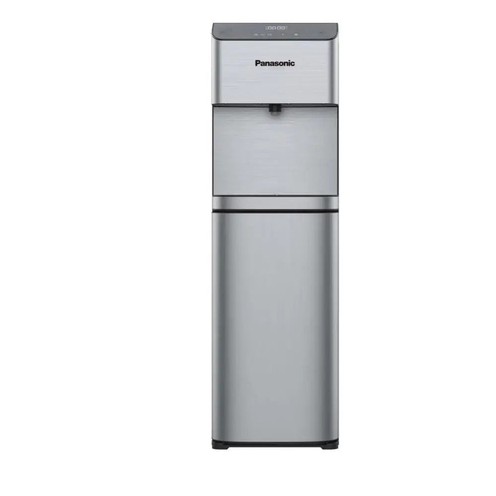 Panasonic SDM-WD3531BF Touchless Bottom Loading Water Dispenser With UV Sterilization