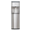 Panasonic SDM-WD3531BG Touchless Bottom Load Water Dispenser with UV Sterilization – Hot, Cold & Ambient