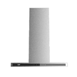 XPER SHT5S60I 60cm T-Shape Kitchen Hood 850 m³/h Stainless Steel