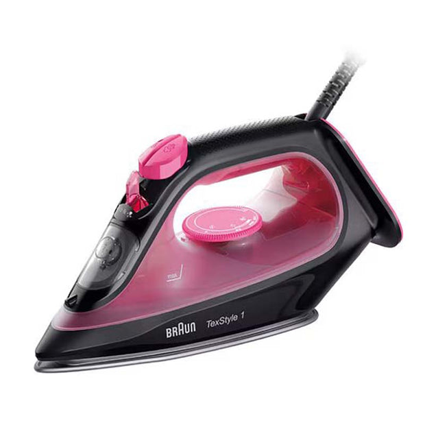 Braun Iron 2000W