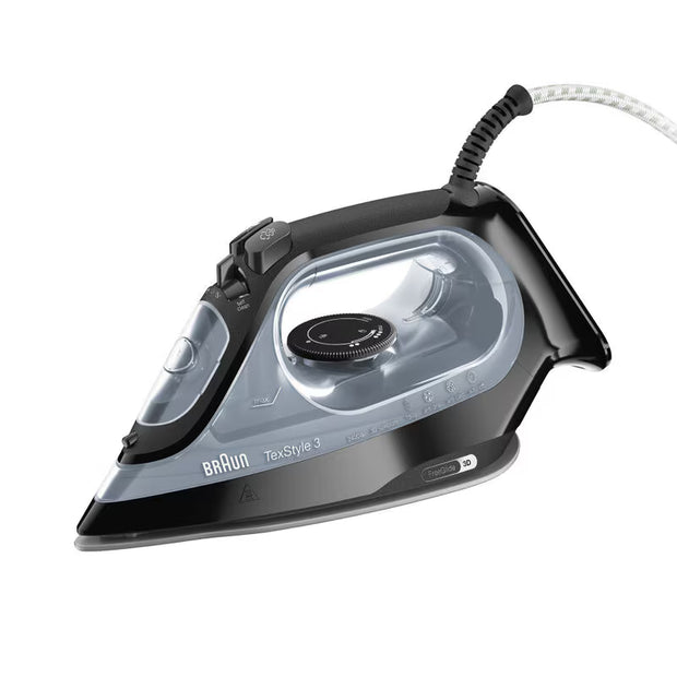 Braun Iron 2400W