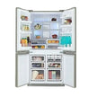 Sharp Refrigerator 605L