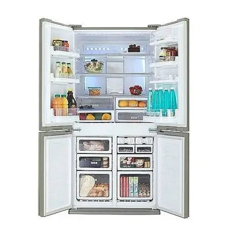 Sharp Refrigerator 605L