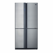 Sharp Refrigerator 605L