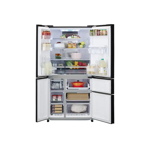 Sharp Refrigerator 650L