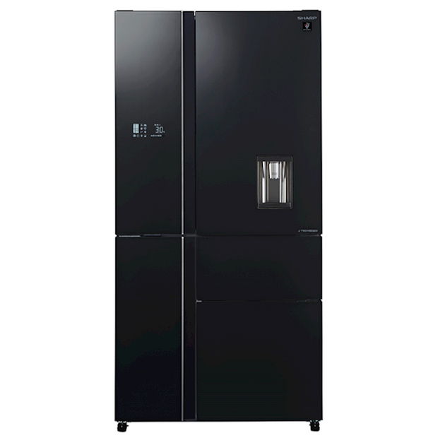 Sharp Refrigerator 650L