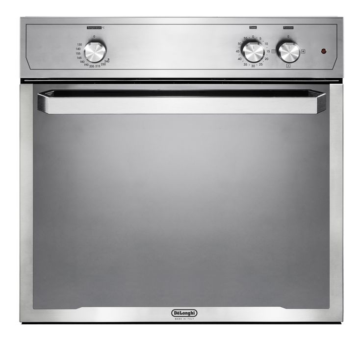 Delonghi Oven 60CM Built-In Gas