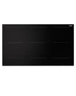 Delonghi Cooktop 90CM Built-In Induction