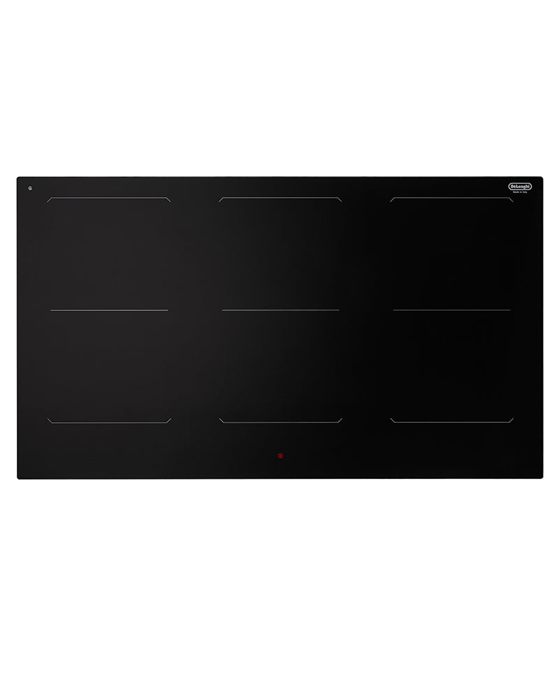 Delonghi Cooktop 90CM Built-In Induction