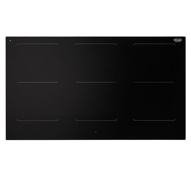 Delonghi Cooktop 90CM Built-In Induction