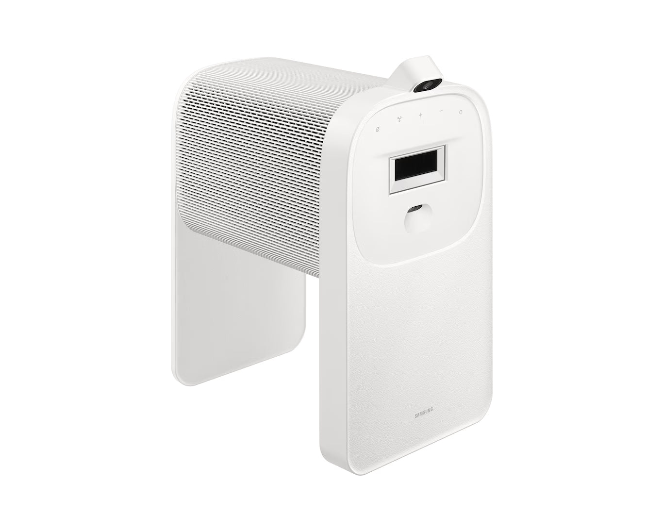 Samsung The Premiere 5 Full HD Touch Projector SP-LPF5DSAXXZN Ultra Short Throw Laser 100