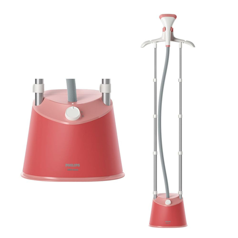 Philips STE1020 Garment Steamer 1800W – Fast Heat & Powerful Steam