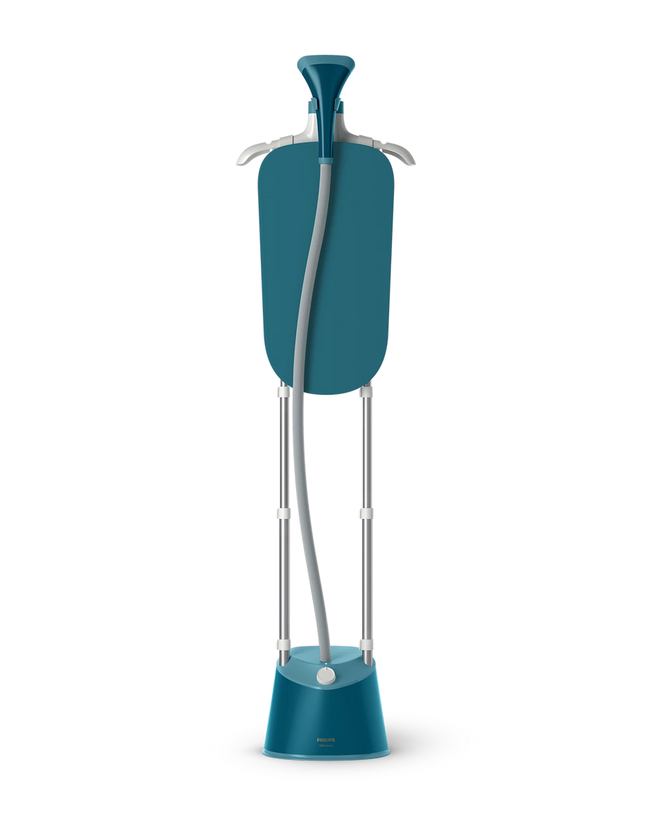 Philips STE1040/26 Garment Steamer 1800W – 1.8L Tank & 36g/min Steam