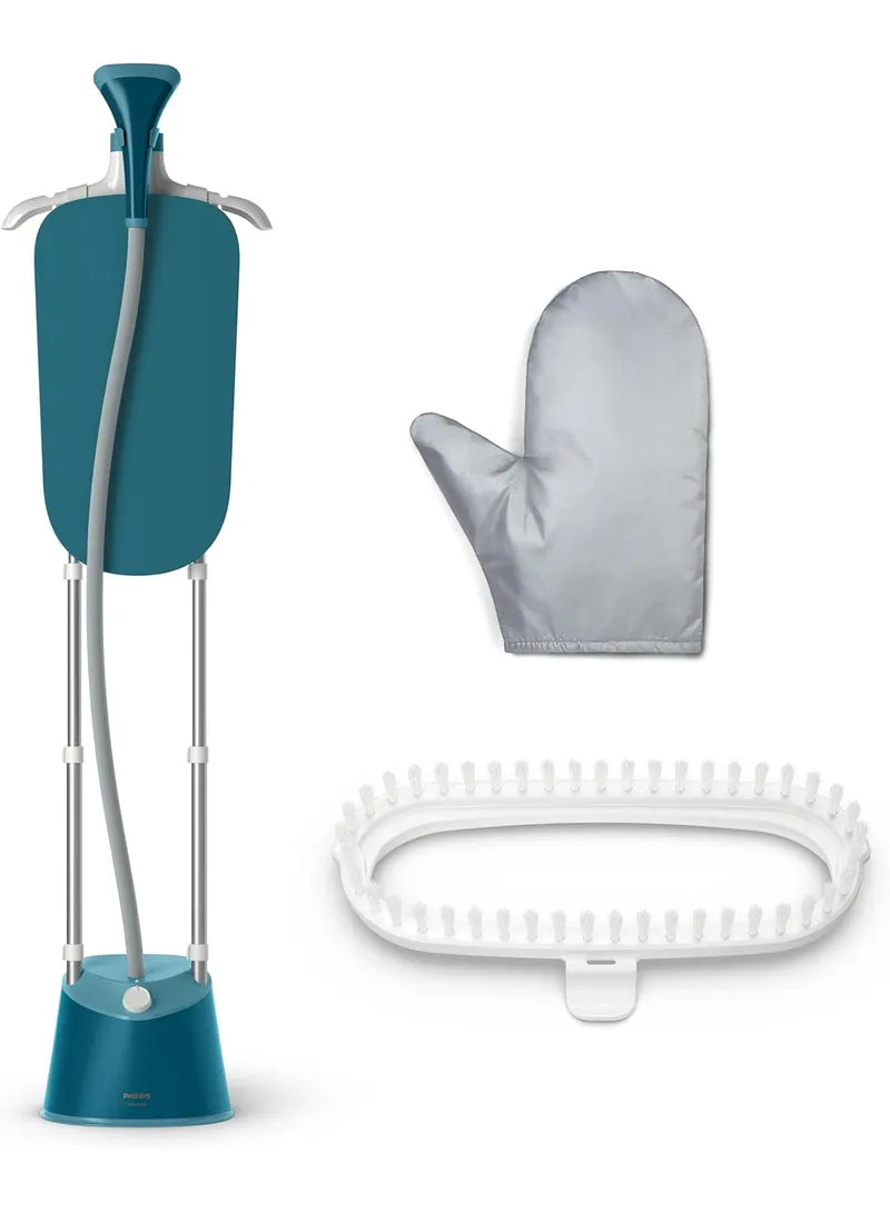 Philips STE1040/26 Garment Steamer 1800W – 1.8L Tank & 36g/min Steam