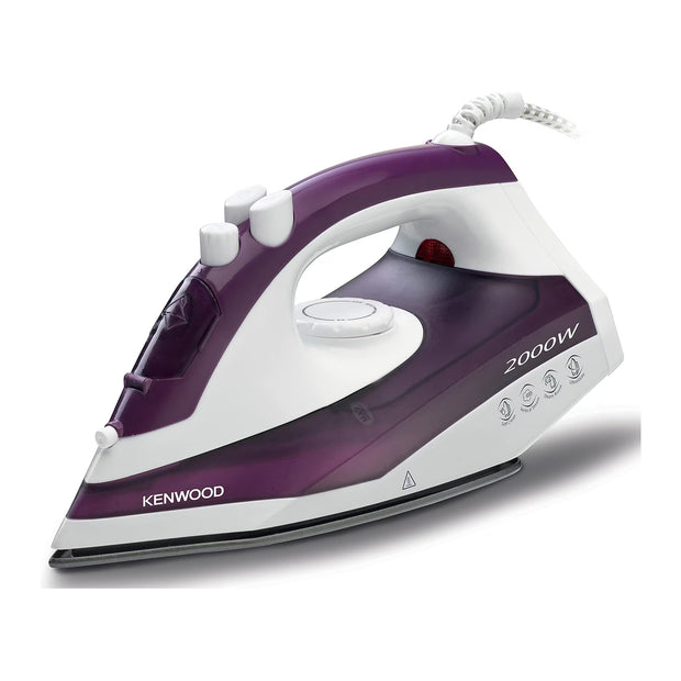 Kenwood Iron 2000W