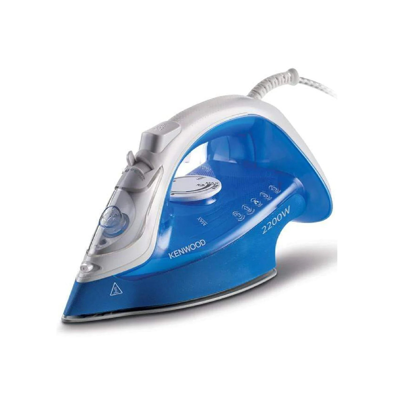Kenwood Iron 2200W