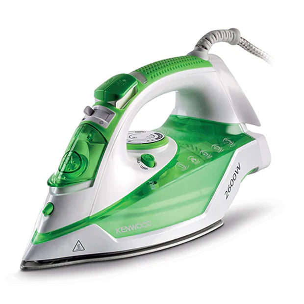 Kenwood Iron 2600W
