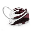 Tefal Express Essential SV6120 7A Steam Generator Iron – 2200W, 5.5 Bar, 120g/min Steam, 1.4L Tank, 320g Boost