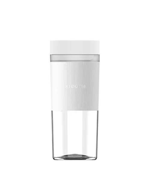 Xiaomi Portable Blender 300ml 19500RPM Rechargeable