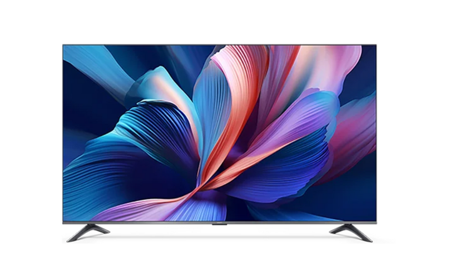 Xiaomi TV A Pro 65 2026 65 Inch QLED 4K Google TV 120Hz