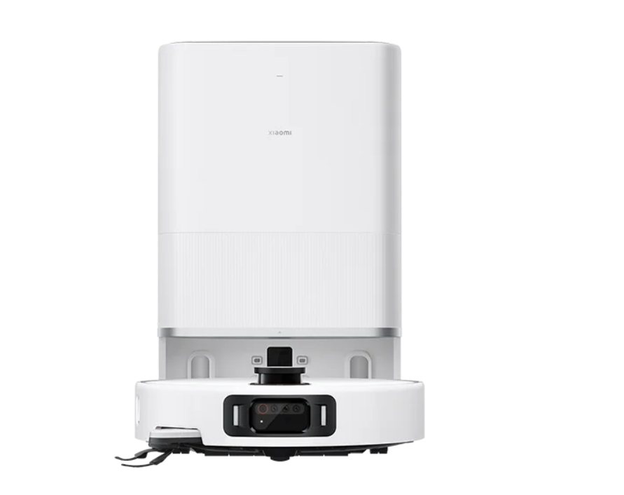 Xiaomi Robot Vacuum 5 Pro 20000Pa AI with Omni Station